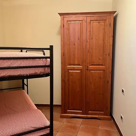 Apartment Sofia Florence