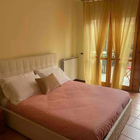 Sofia Apartment *