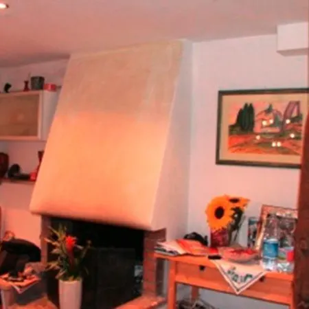 Il Giglio Di Apartment
