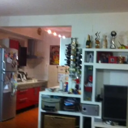 Apartment Il Giglio Di