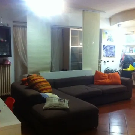 Apartment Il Giglio Di Florence