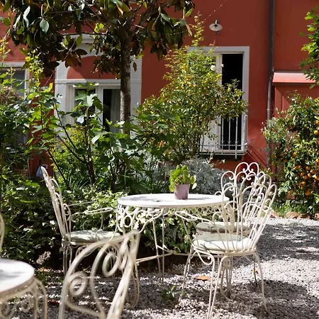 Secret Garden