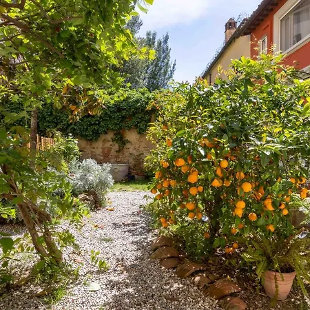 Secret Garden * פירנצה
