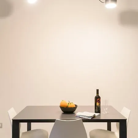 Apartment Guelfa 14 Florence