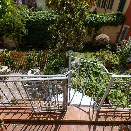 Secret Garden
