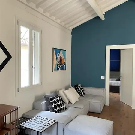 Sole Apartment