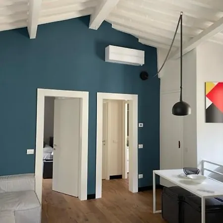 Sole Apartment *