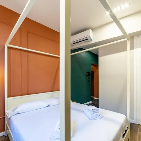 Guest house Romantic Duomo Florence