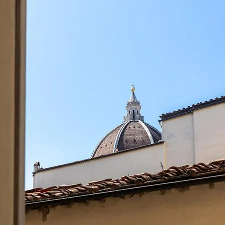 Romantic Duomo Guest house