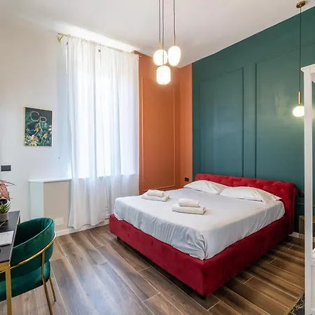Guest house Romantic Duomo Florence