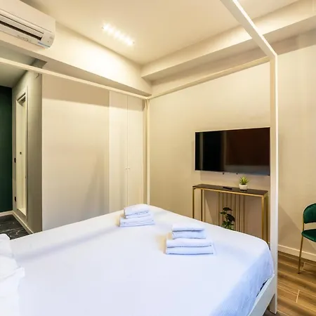 Romantic Duomo Guest house