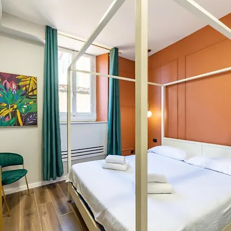 Romantic Duomo Guest house *