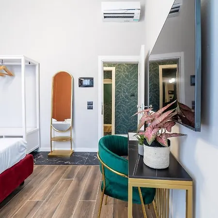 Romantic Duomo Guest house *