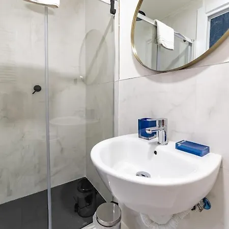 Guest house Romantic Duomo Florence