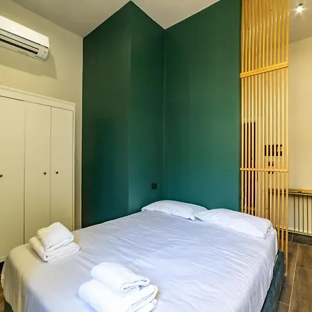 Guest house Romantic Duomo
