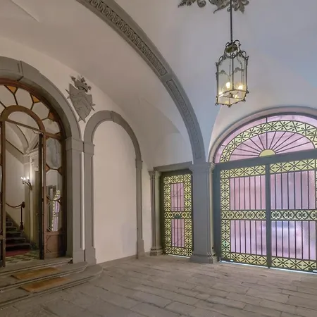 Tornabuoni Living Florencia