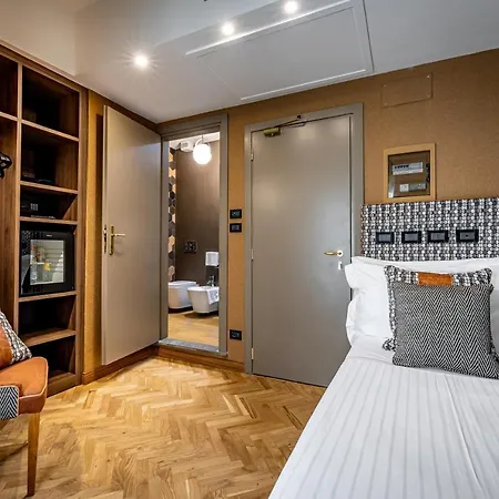 Duomo Hotel Firenze