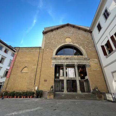 Luxury - San Pancrazio, Firenze