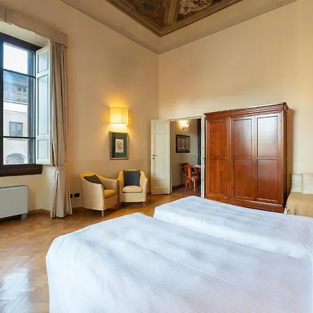 Apartment Vista Duomo Florence