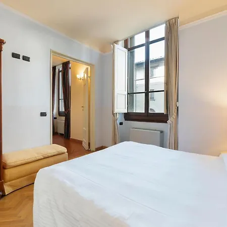 Apartment Vista Duomo *