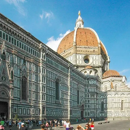 Vista Duomo * Florence