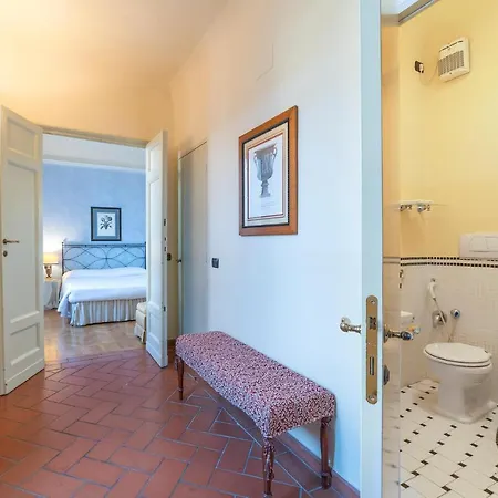 Vista Duomo Apartment Florence