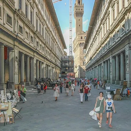 Apartment Vista Duomo