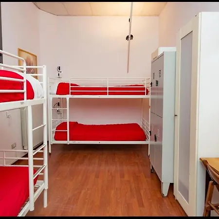 New Hostel Florencie