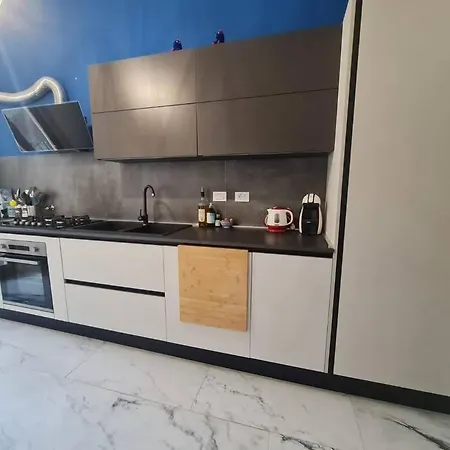 Giannotti House