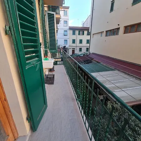 Apartment Giannotti House