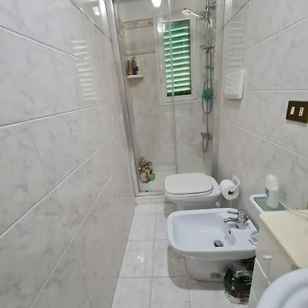 Apartment Giannotti House Florence