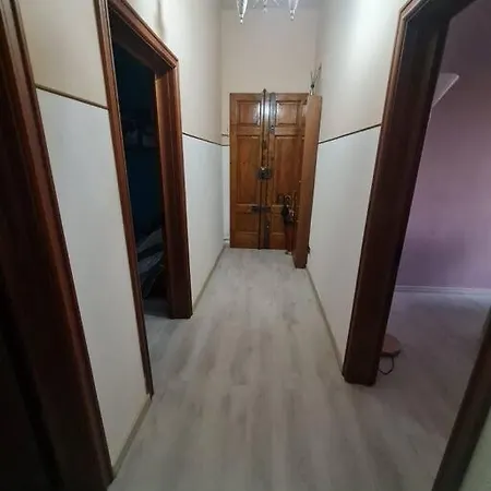 Apartment Giannotti House