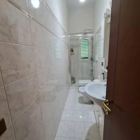 Apartment Giannotti House