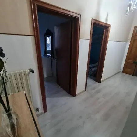 Giannotti House Apartment Florence