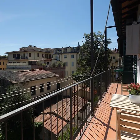 Farina 14 * Florence