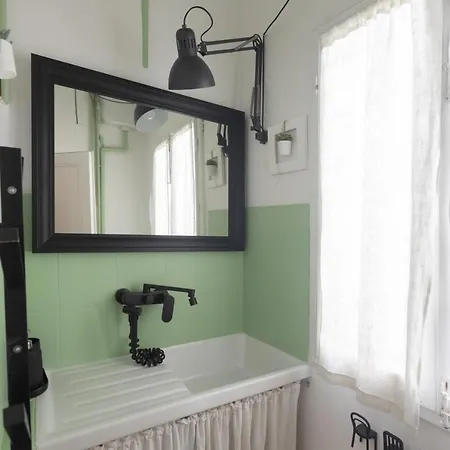 Apartment Farina 14
