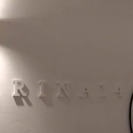 Farina 14 Apartment *
