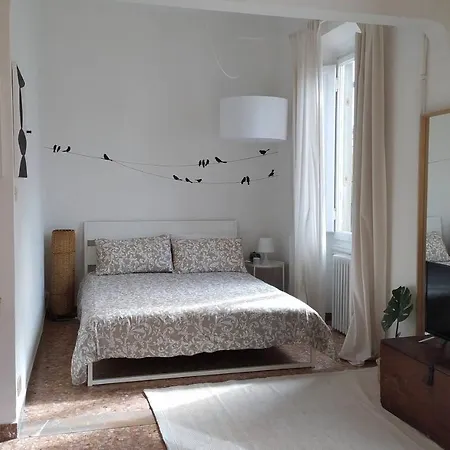 Farina 14 Apartment *
