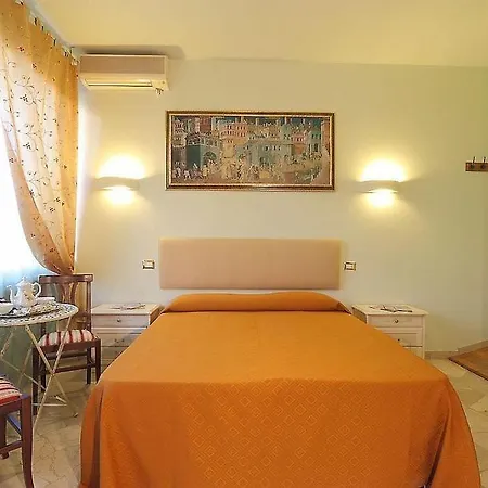 Hotel Arcadia 3*