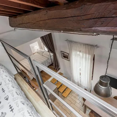 Star Apartment Florence