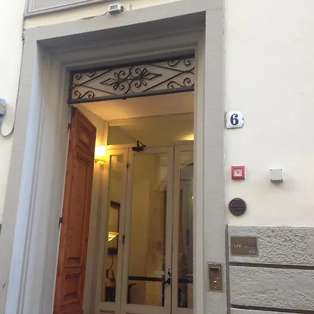 Medici Florencja