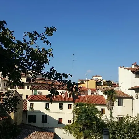 Apartment Ramaglianti