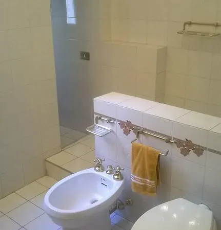 Ramaglianti Apartment