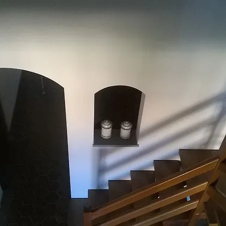 Apartamento Ramaglianti *