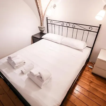 Sant'ambrogio Loft Florencia