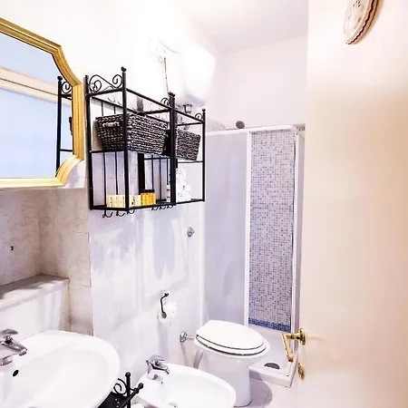 Apartamento Sant'ambrogio Loft *