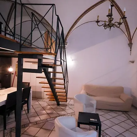 Sant'ambrogio Loft Apartamento