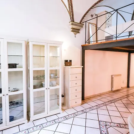 Sant'ambrogio Loft *