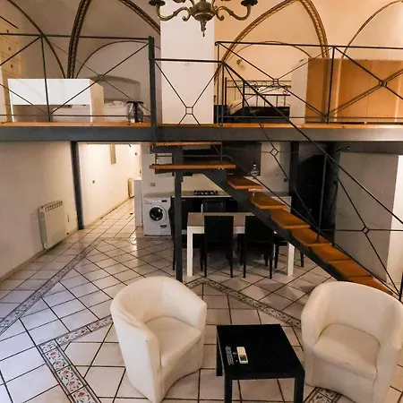 Apartamento Sant'ambrogio Loft