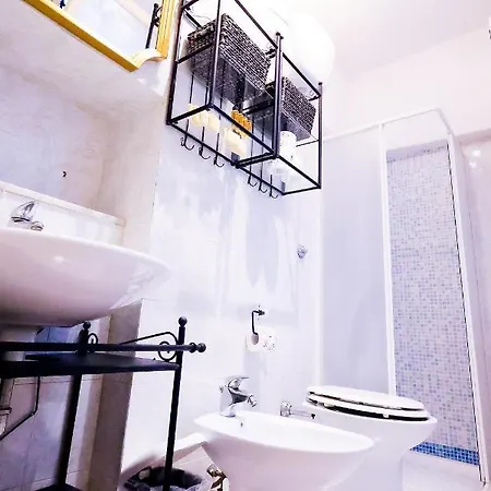 Sant'ambrogio Loft Apartamento Florencia